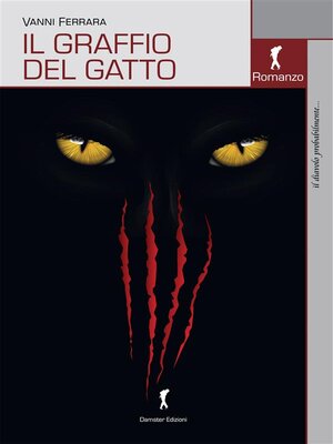 cover image of Il graffio del gatto